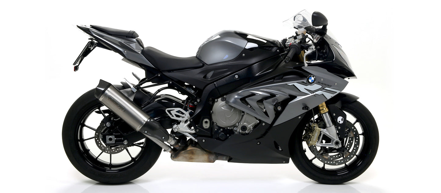 ARROW EXHAUST -BMW S 1000 RR 2017/2018