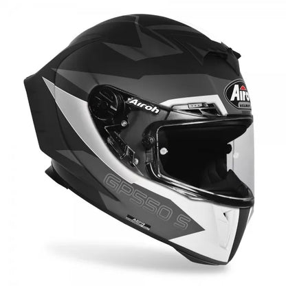 AIROH GP 550 S VEKTOR HELMET