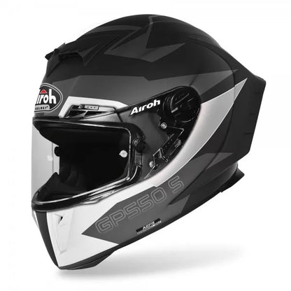 AIROH GP 550 S VEKTOR HELMET