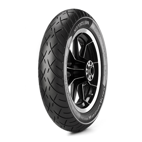 METZELER ME 888 Marathon Ultra 200/50 ZR18 Tubeless 78 W Rear Two-Wheeler Tyre