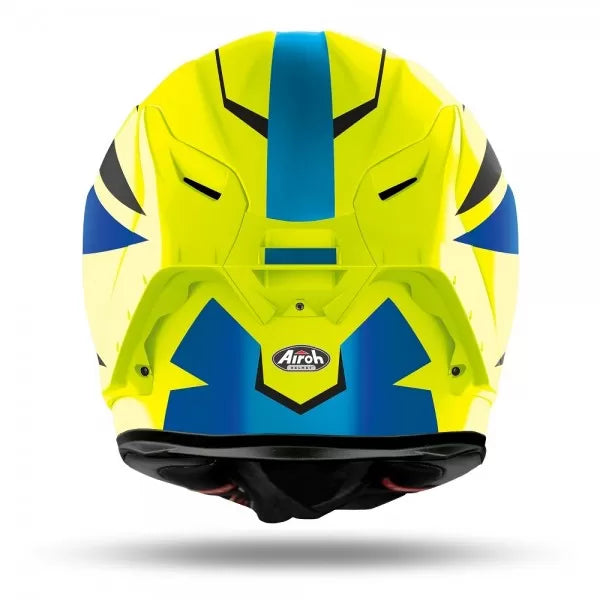 AIROH GP 550 S VEKTOR HELMET