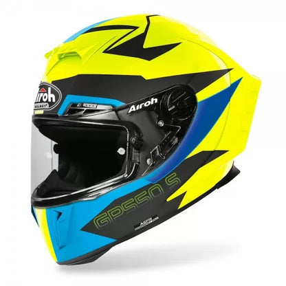 AIROH GP 550 S VEKTOR HELMET