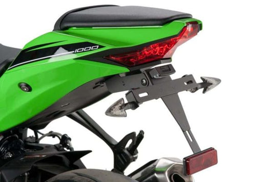 PUIG Kawasaki Zx10r 2016-20 TAIL TIDY