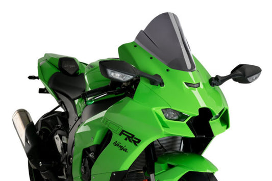 PUIG WINDSCREEN KAWASAKI  ZX-10RR Z RACER 2021