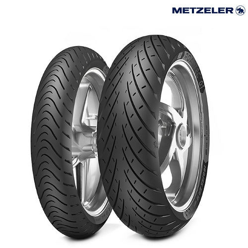 METZELER Roadtec 01 SE 180/55ZR17 Tubeless 73 W Rear Two-Wheeler Tyre