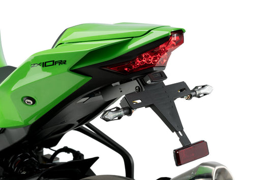 PUIG Kawasaki Zx10r Tailtidy 2021+ TAIL TIDY