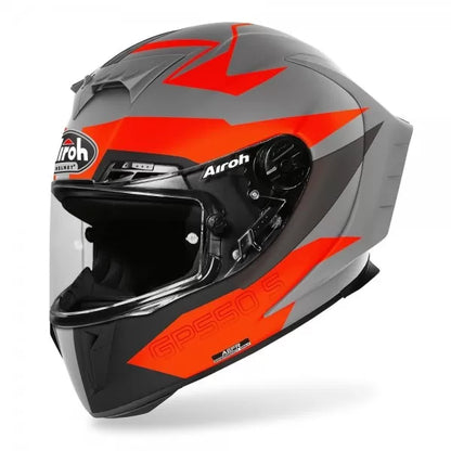 AIROH GP 550 S VEKTOR HELMET