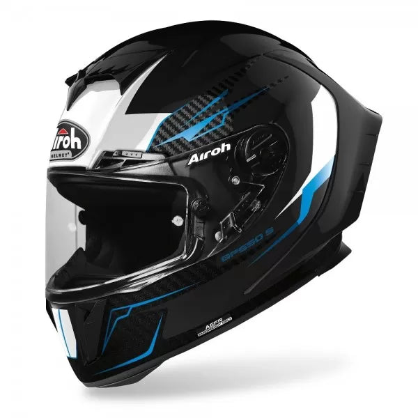 AIROH GP 550 S VENOM HELMET