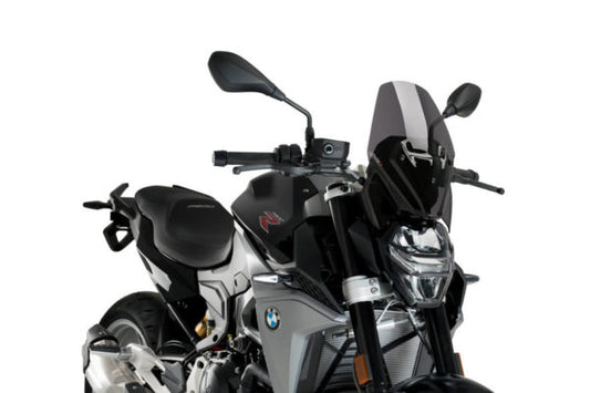 PUIG WINDSCREEN BMW F900R 2020+