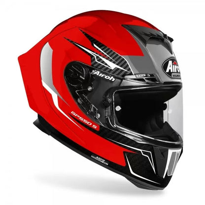 AIROH GP 550 S VENOM HELMET