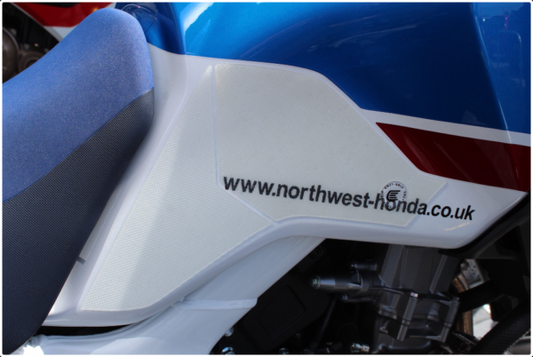 Eazi-Grip Honda Africa Twin Tank grips  2017-19