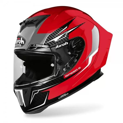 AIROH GP 550 S VENOM HELMET