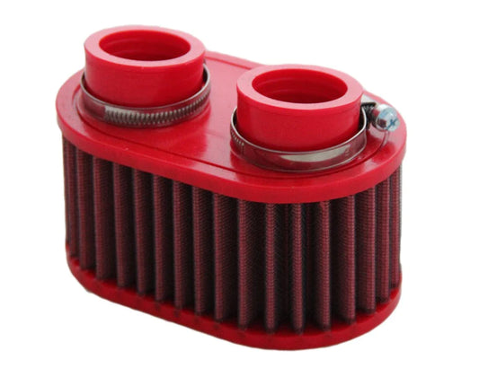 BMC Air Filter YAMAHA YZF R3 14 UNIVERSAL TWIN AIR (FMTW38-74-76) Air Filter