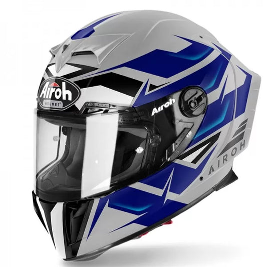 AIROH GP 550 S WANDER HELMET