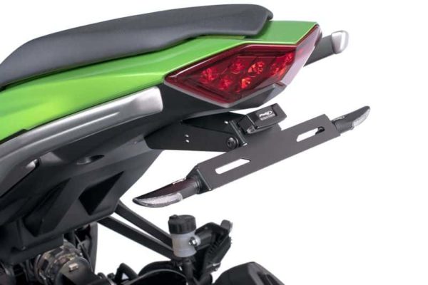 PUIG Kawasaki Z1000Sx/Ninja1000 2013-21 TAIL TIDY