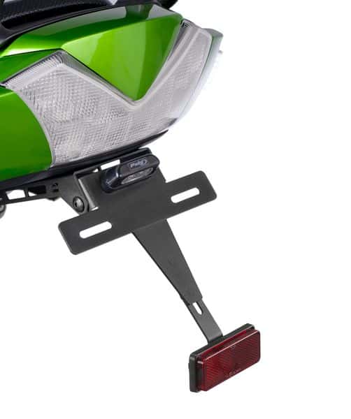 PUIG Kawasaki Zx14r 2012-18 TAIL TIDY