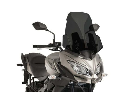 PUIG WINDSCREEN KAWASAKI VERSYS 1000 2016-20
