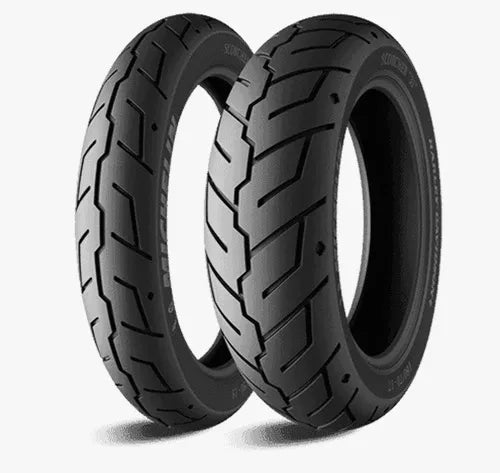 MICHELIN SCORCHER 31 160/70 B17 REAR 73V TWO WHEELER TYRE