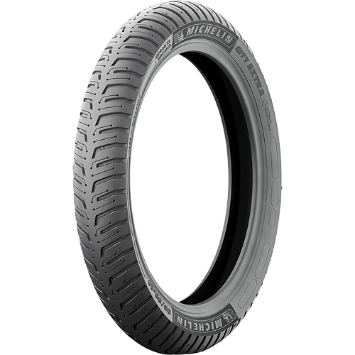 MICHELIN CITY EXTRA 90/90-12 Tubeless Scooter Tyre