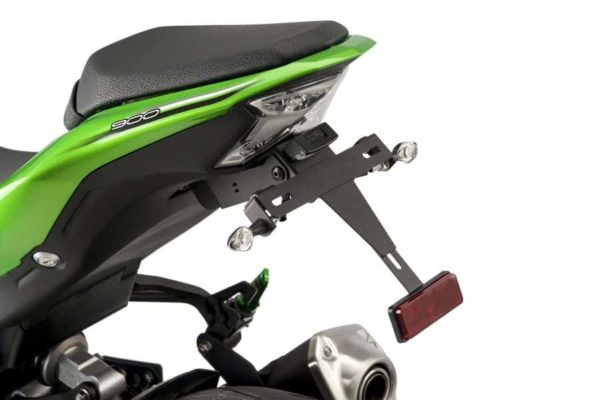 PUIG Kawasaki z900 Tailtidy 2017-21 TAIL TIDY