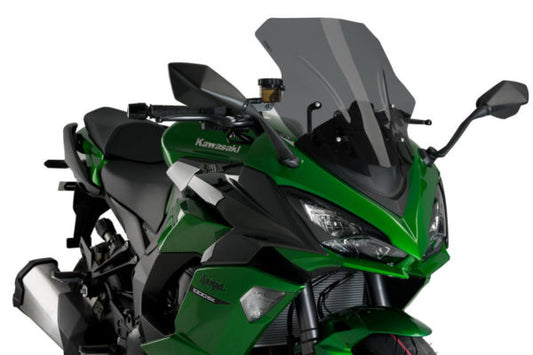 PUIG WINDSCREEN KAWASAKI NINJA 1000 2015-21