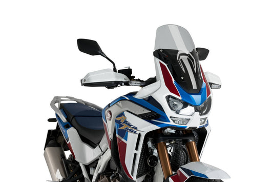 PUIG WINDSCREEN HONDA AFRICA TWIN ADVENTURE SPORTS 2020+