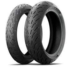 MICHELIN ROAD 6 120/70ZR17 Tubeless 58 W Front Two-Wheeler Tyre