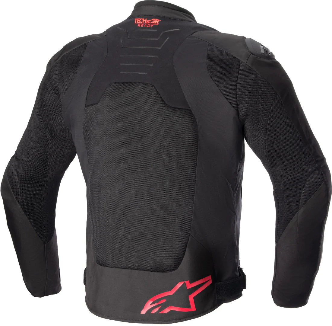 Alpinestars SMX Air Perforated Textile Jacket