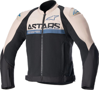 Alpinestars SMX Air Perforated Textile Jacket