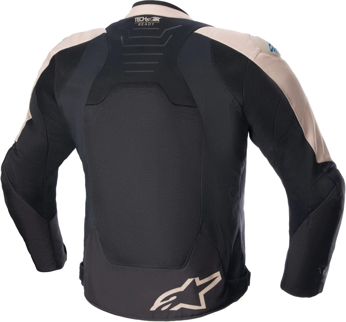 Alpinestars SMX Air Perforated Textile Jacket