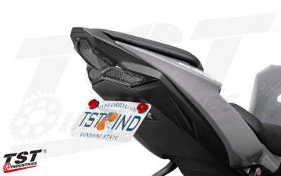 TST TAILTIDY KAWASAKI ZX6R 2019+