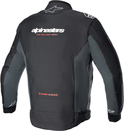 Alpinestars Monza Sport Textile Jacket