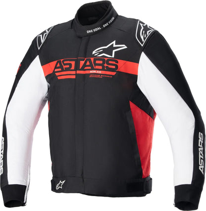 Alpinestars Monza Sport Textile Jacket