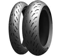 MICHELIN ROAD 5 110/70ZR17 Tubeless 54 W Front Two-Wheeler Tyre