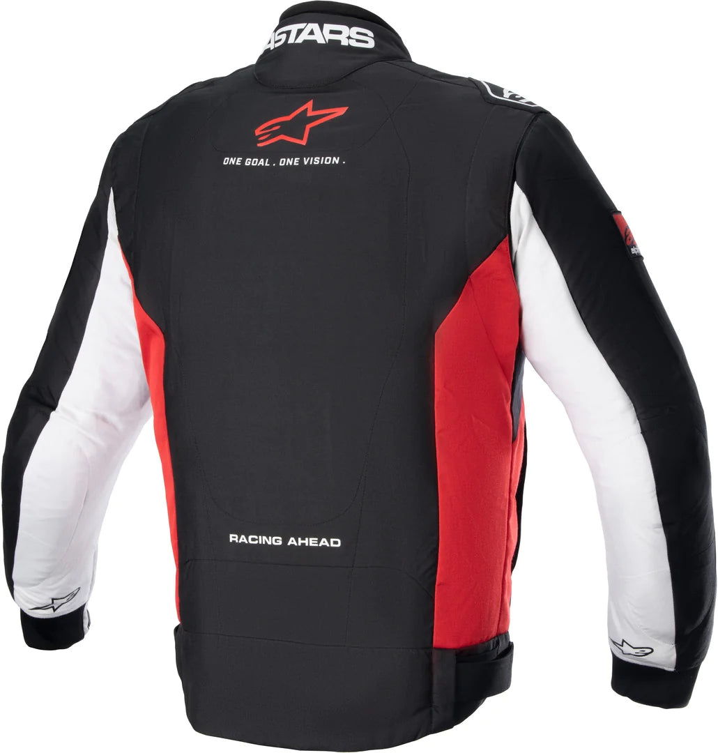 Alpinestars Monza Sport Textile Jacket