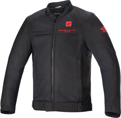 Alpinestars Honda Luc V2 Air Textile Jacket