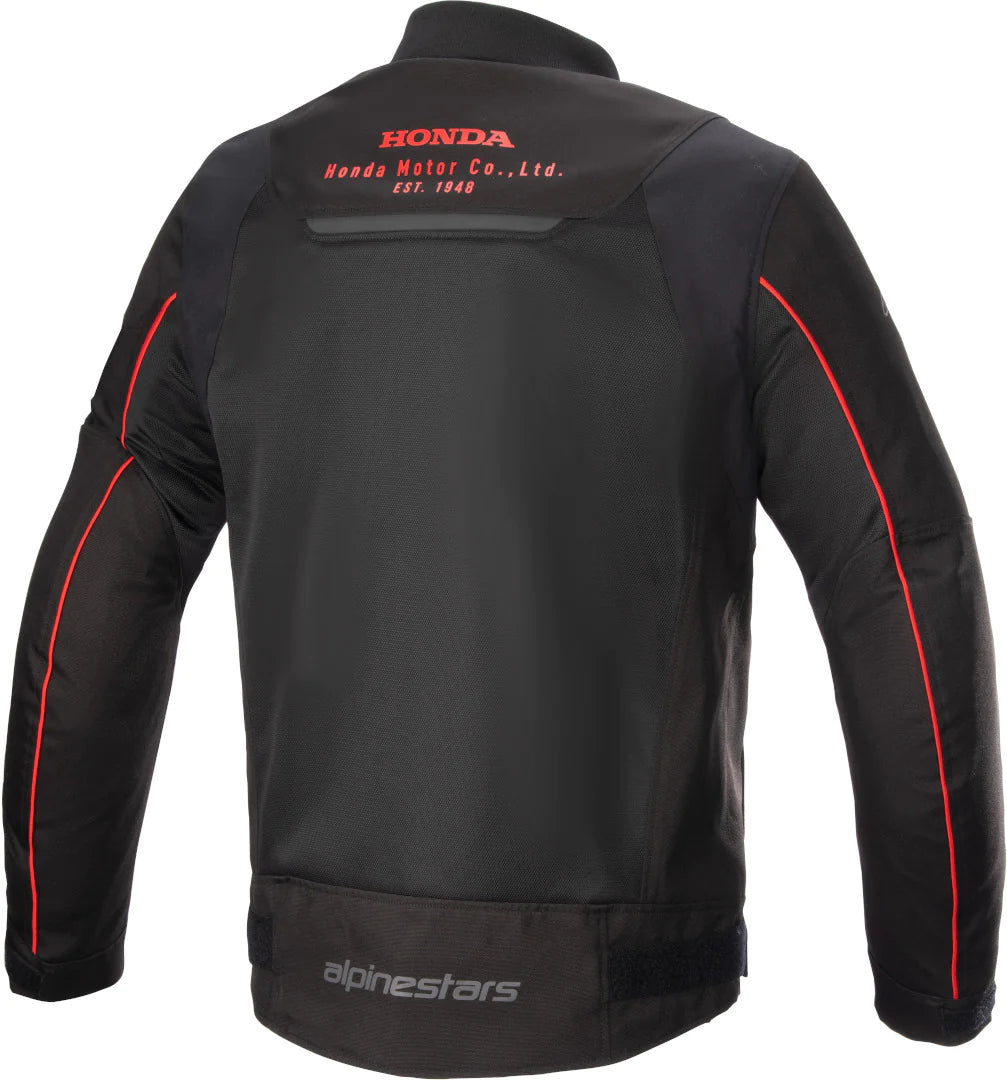 Alpinestars Honda Luc V2 Air Textile Jacket