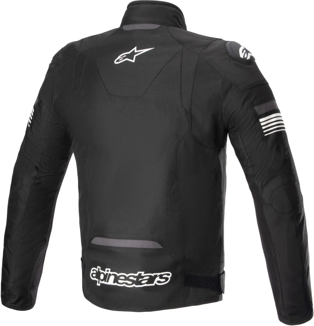 Alpinestars T-GP X Waterproof Textile Jacket