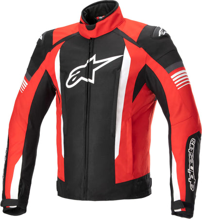 Alpinestars T-GP X Waterproof Textile Jacket