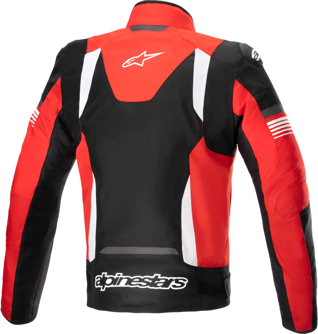 Alpinestars T-GP X Waterproof Textile Jacket