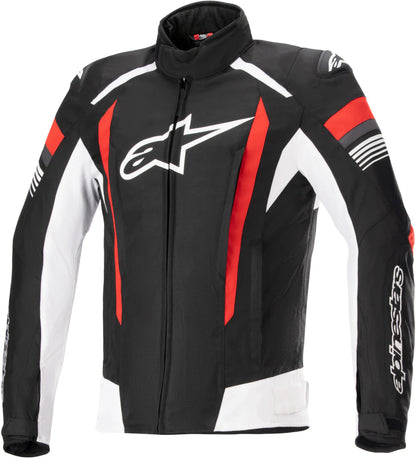 Alpinestars T-GP X Waterproof Textile Jacket