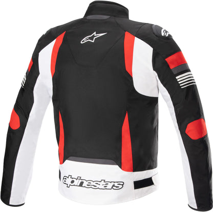 Alpinestars T-GP X Waterproof Textile Jacket