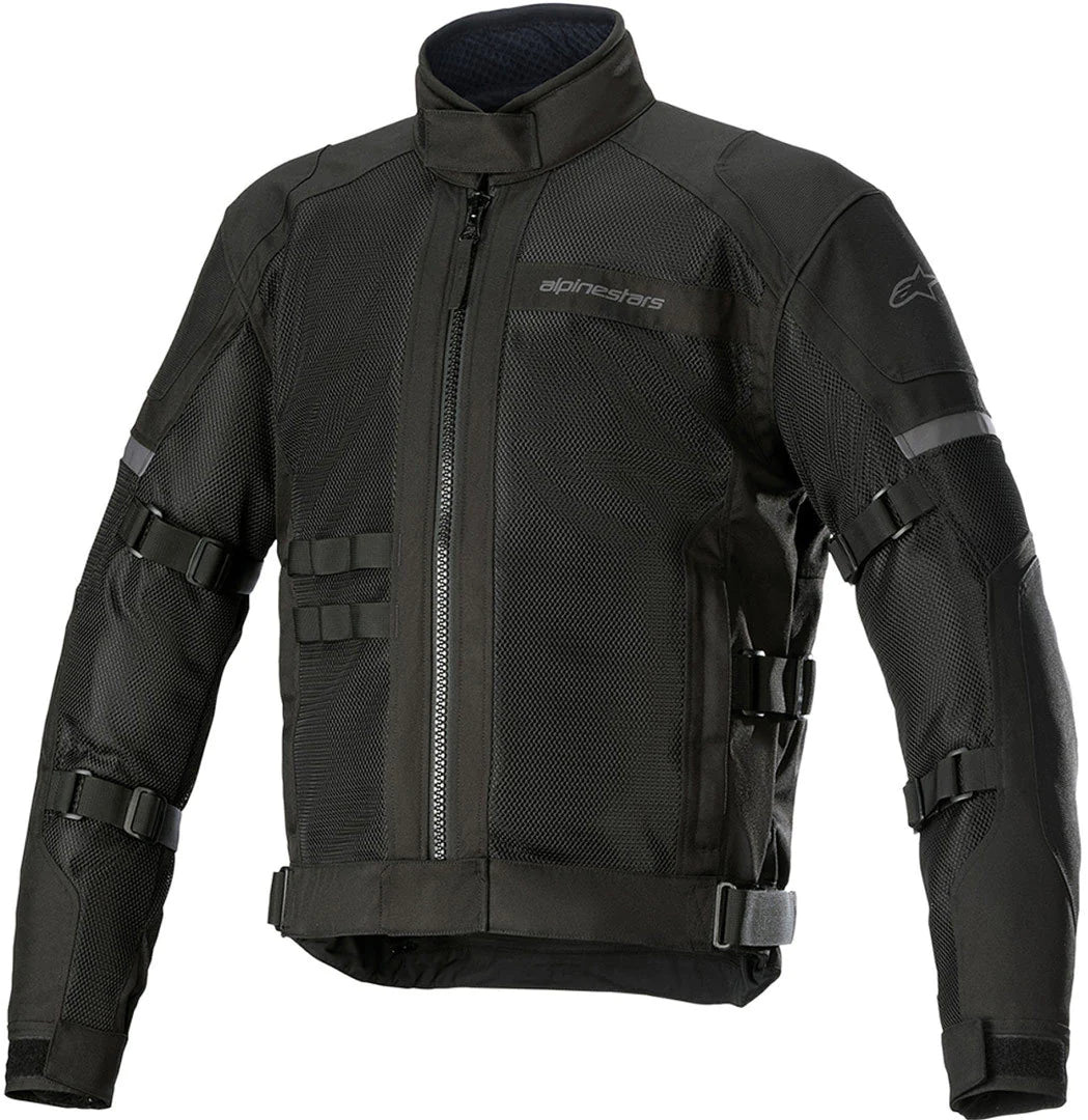 Alpinestars Crosshill WP Air Textile Jacket