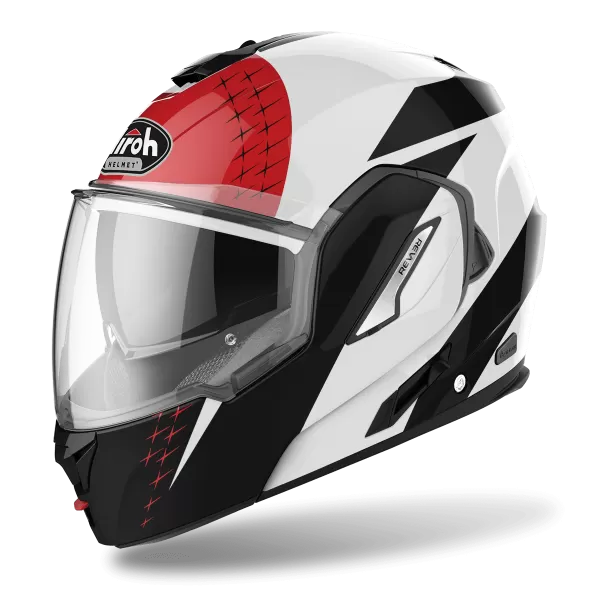 AIROH REV 19 LEADEN HELMET