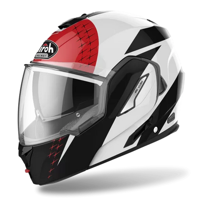 AIROH REV 19 LEADEN HELMET