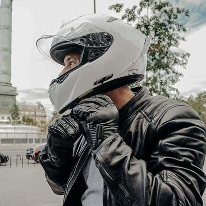 CENA 3S Plus Universal Headset for Riders - SBK Motoparts
