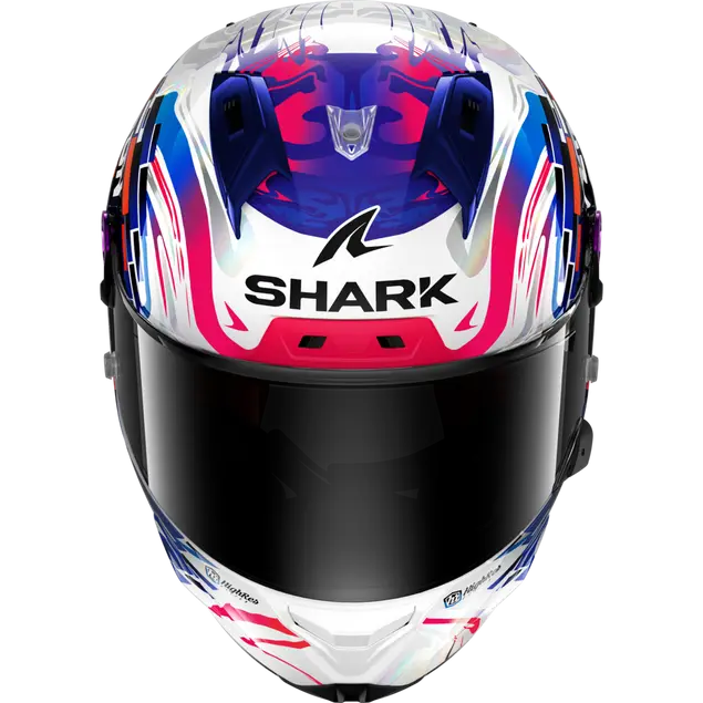 AERON GP HELMET - SBK Motoparts