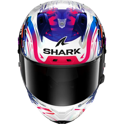 AERON GP HELMET - SBK Motoparts