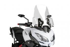 PUIG Kawasaki Versys 650/1000 Touring 2015+