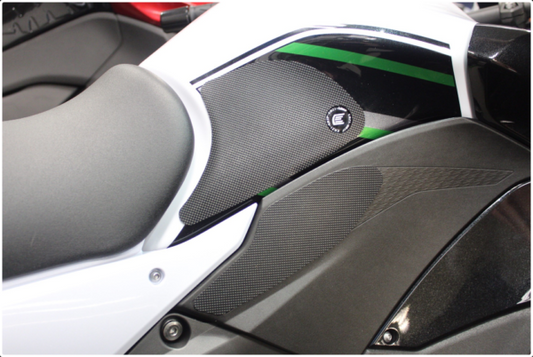 Eazi-Grip Kawasaki Versys 1000 Tank grips 2019+